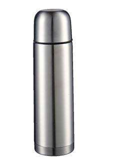 Mellerware Glass Kettle & Stainless Steel Travel Flask Set